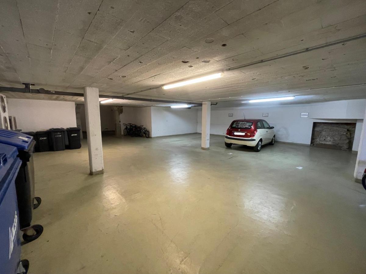 Brix Apartment Наумбург Екстериор снимка