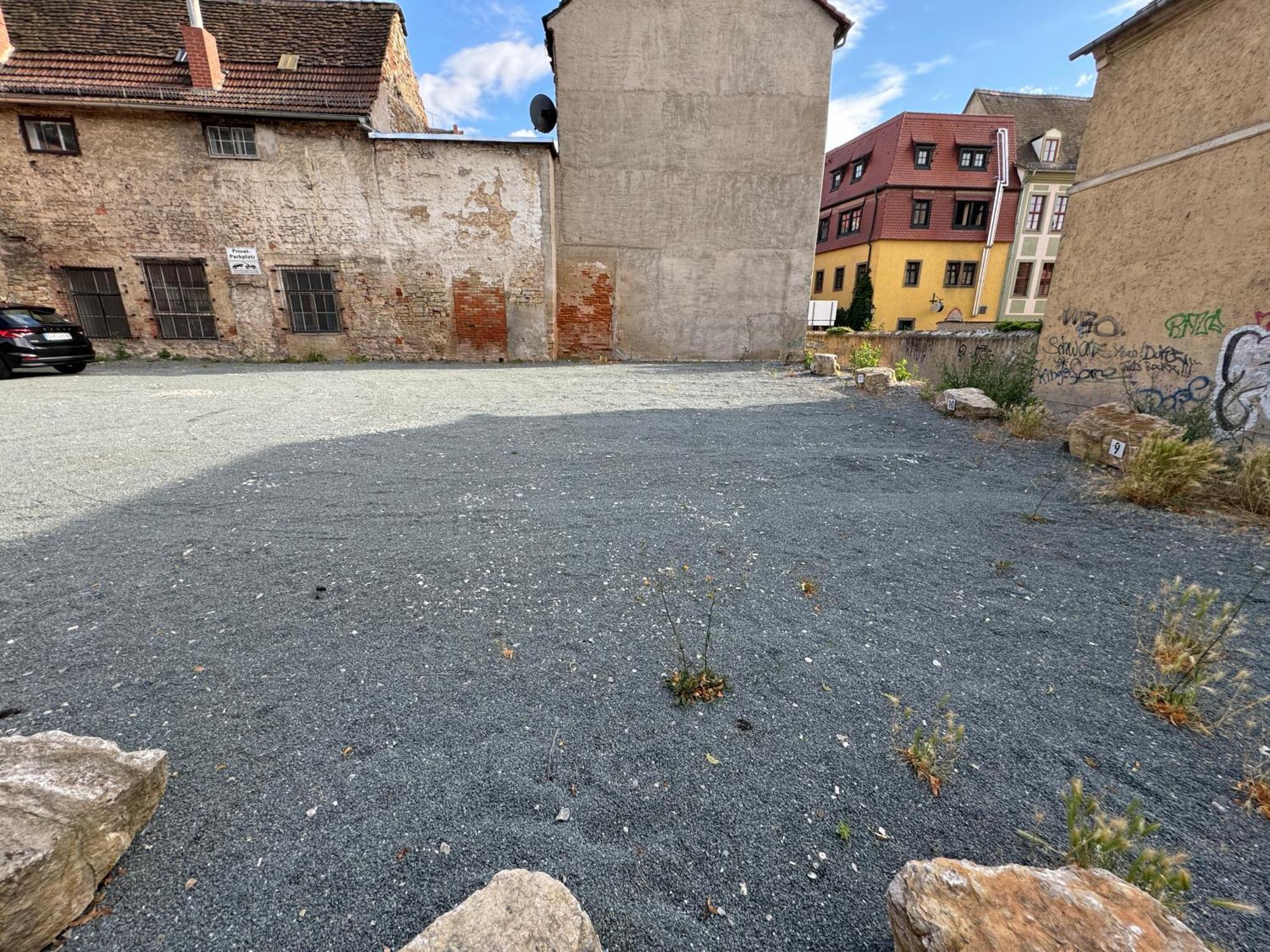 Brix Apartment Наумбург Екстериор снимка